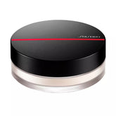 SHISEIDO-SYNCHRO SKIN pó solto de seda invisível radiante 6 gr-DrShampoo - Perfumaria e Cosmética